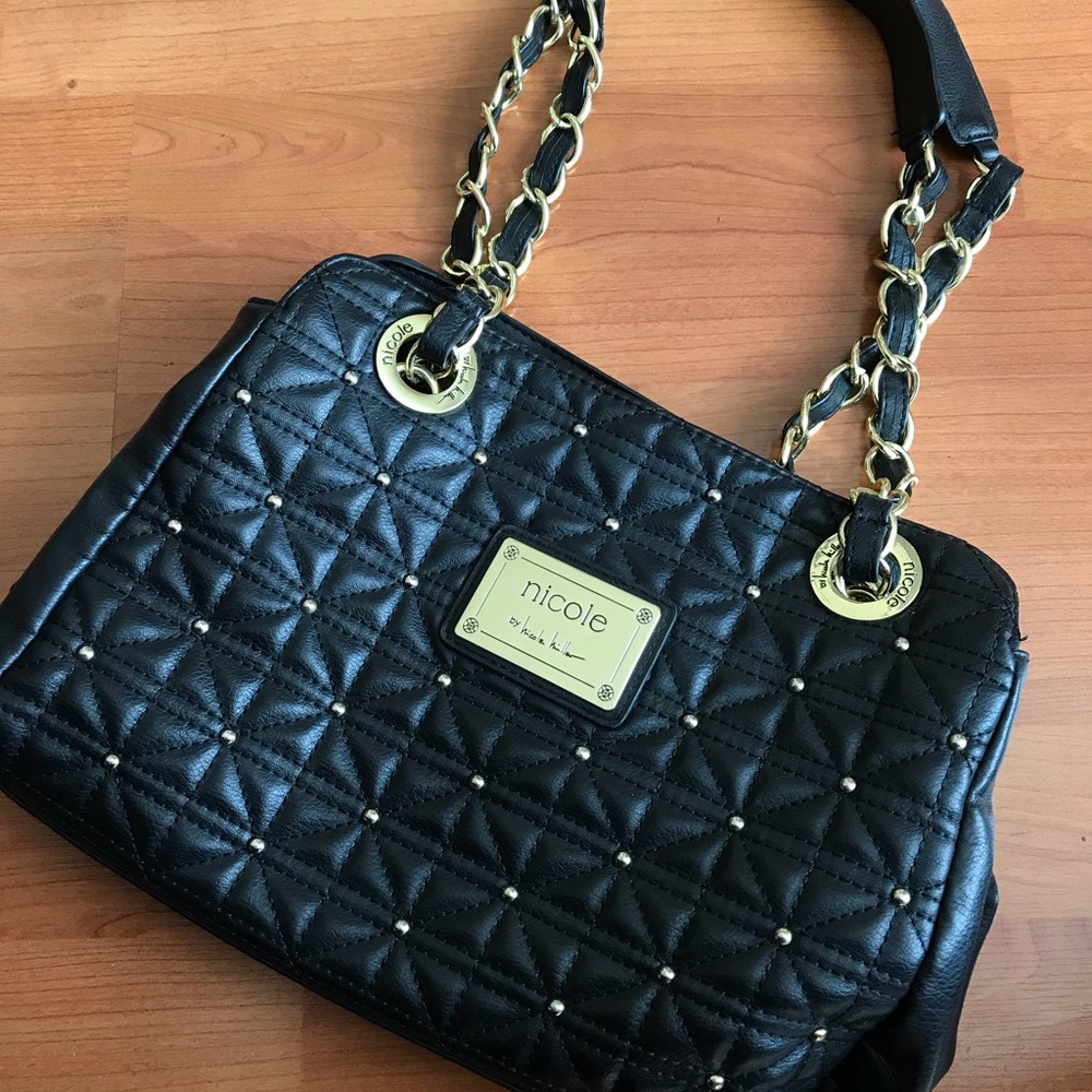 Nicole Miller Handbag